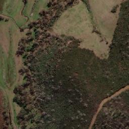Satellite imagery of Castles Hill, AU