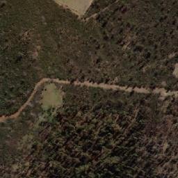 Satellite imagery of Castles Hill, AU