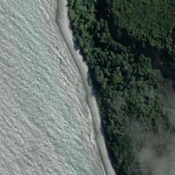 Satellite imagery of Cerro Vilcún, CL