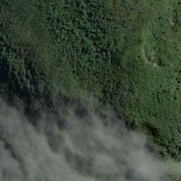 Satellite imagery of Cerro Vilcún, CL