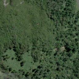 Satellite imagery of Cerro Vilcún, CL