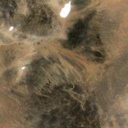 Satellite imagery of Cerro la Quemada, AR