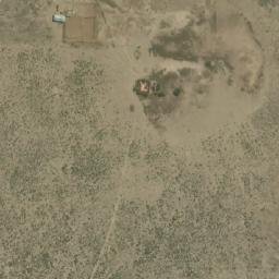 Satellite imagery of Pico Sayago, AR