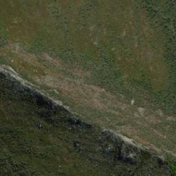 Satellite imagery of Mount Cullen, AU