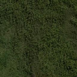 Satellite imagery of Mount Styx, AU