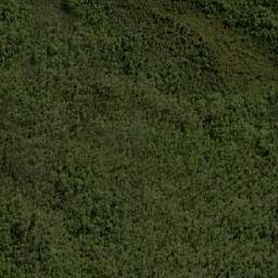 Satellite imagery of Mount Styx, AU