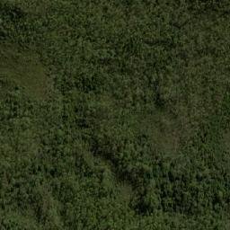 Satellite imagery of Mount Styx, AU