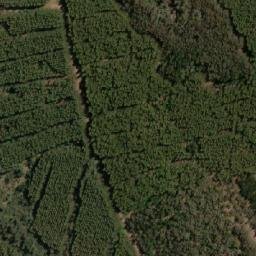 Satellite imagery of Holness Hill, AU