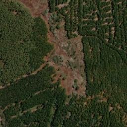 Satellite imagery of Holness Hill, AU