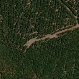 Satellite imagery of Holness Hill, AU