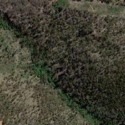 Satellite imagery of Murdochs Hill, AU
