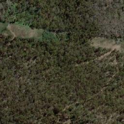 Satellite imagery of Murdochs Hill, AU