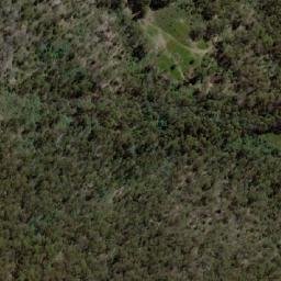 Satellite imagery of Big Rocky, AU