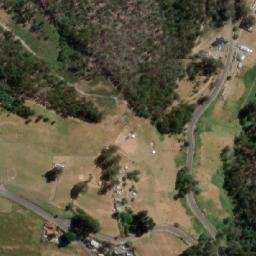 Satellite imagery of Goat Hills, AU