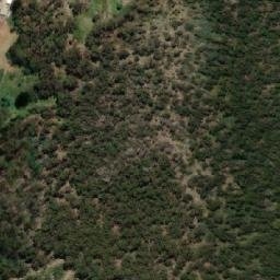 Satellite imagery of Goat Hills, AU