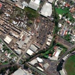 Satellite imagery of SPM6198, AU