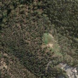 Satellite imagery of Flagstaff Hill, AU