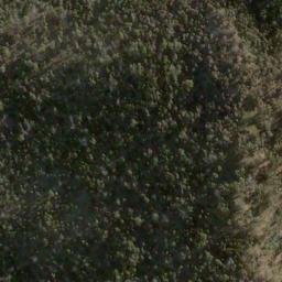 Satellite imagery of Simmons Hill, AU