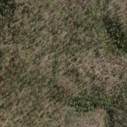 Satellite imagery of Simmons Hill, AU