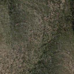 Satellite imagery of Golden Hill, AU