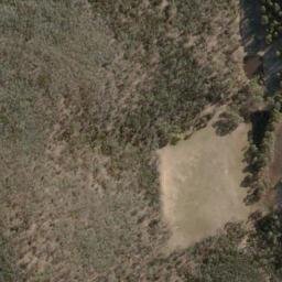 Satellite imagery of Golden Hill, AU