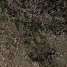 Satellite imagery of Pretty Jacks, AU