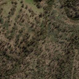 Satellite imagery of Pickety Hill, AU