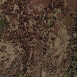 Satellite imagery of Castles Hill, AU