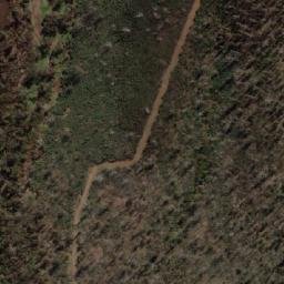 Satellite imagery of Castles Hill, AU