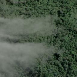 Satellite imagery of Punta Vilcún, CL