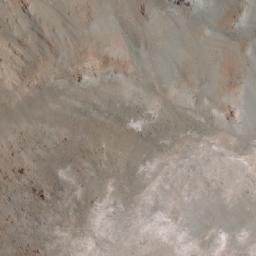 Satellite imagery of Volcán Chaitén, CL