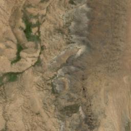 Satellite imagery of Cerro la Quemada, AR