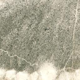 Satellite imagery of Cerro Avanzado, AR