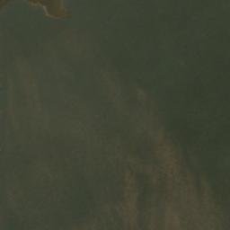 Satellite imagery of McPartlan Pass, AU