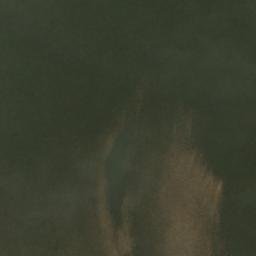 Satellite imagery of McPartlan Pass, AU