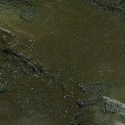 Satellite imagery of Mount Cullen, AU