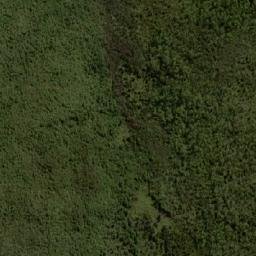 Satellite imagery of Mount Styx, AU