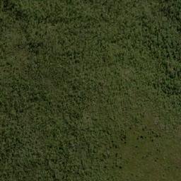Satellite imagery of Mount Styx, AU