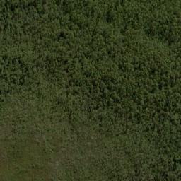 Satellite imagery of Mount Styx, AU