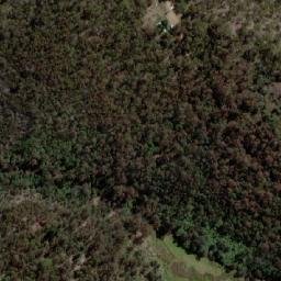 Satellite imagery of Murdochs Hill, AU