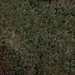 Satellite imagery of Big Rocky, AU