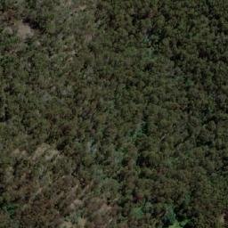 Satellite imagery of Big Rocky, AU