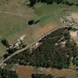 Satellite imagery of Goat Hills, AU