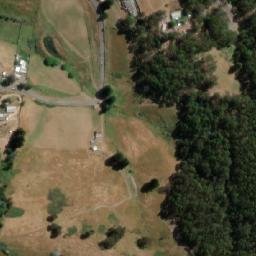 Satellite imagery of Goat Hills, AU