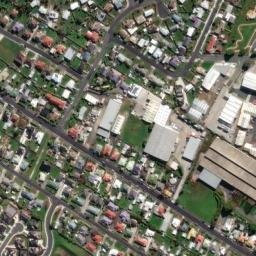 Satellite imagery of SPM6200, AU