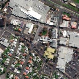 Satellite imagery of SPM6198, AU