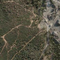 Satellite imagery of Flagstaff Hill, AU