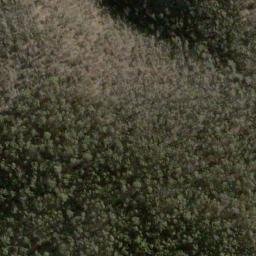 Satellite imagery of Simmons Hill, AU