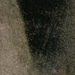 Satellite imagery of Golden Hill, AU