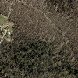 Satellite imagery of Pretty Jacks, AU